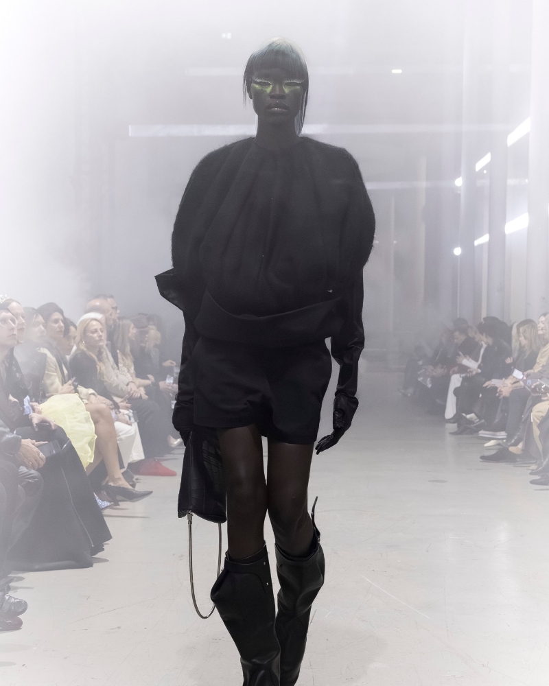 Rick Owens